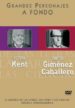 VICTORIA KENT -  ERNESTO GIMENEZ CABALLERO de SOLER SERRANO, JOAQUIN 