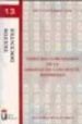 DERECHO COMUNITARIO DE LA LIBERTAD DE CONCIENCIA. MATERIALES de RODRIGUEZ GARCIA, JOSE ANTONIO 