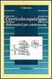 CERVICOBRAQUIALGIAS. ENFERMEDAD POR MICROTRAUMA di CIBEIRA, JOSE B. 