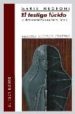 EL TESTIGO LUCIDO: LA OBRA DE SOMBRA DE ALEJANDRA PIZARNIK de NEGRONI, MARIA 