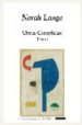 OBRAS COMPLETAS (T. I) de LANGE, NORAH 