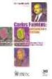 CARLOS FUENTES: PERSPECTIVAS CRITICAS de FUENTES, CARLOS  LABASTIDA, JAIME 