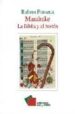MANDRAKE. LA BIBLIA Y EL BASTON de FONSECA, RUBEM 