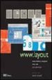 WWW.LAYOUT di GLENWRIGHT, JERRY 