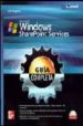 WINDOWS SHAREPOINT GUIA COMPLETA di BUYENS, JIM 