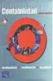 CONTABILIDAD (5 ED.) de HORNGREN, CHARLES T.  HARRISON, WALTER T.  BAMBER, LINDA SMITH 