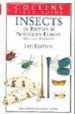 INSECTS OF BRITAIN AND NORTHERN EUROPE (3RD ED.) de CHINERY, MICHAEL 