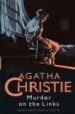 MURDER ON THE LINKS de CHRISTIE, AGATHA 