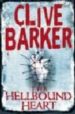 THE HELLBOUND HEART de BARKER, CLIVE 