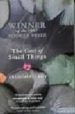 THE GOD OF SMALL THINGS de ROY, ARUNDHATI 