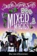 MIXED MAGICS de JONES, DIANA WYNNE 