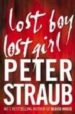 LOST BOY LOST GIRL de STRAUB, PETER 