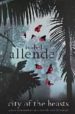 CITY OF THE BEASTS de ALLENDE, ISABEL 