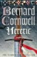 HERETIC di CORNWELL, BERNARD 