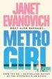 METRO GIRL de EVANOVICH, JANET 
