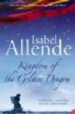 KINGDOM OF THE GOLDEN DRAGON de ALLENDE, ISABEL 