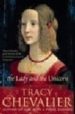 THE LADY AND THE UNICORN de CHEVALIER, TRACY 