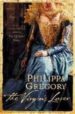 THE VIRGINS LOVER de GREGORY, PHILIPPA 