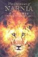 THE CHRONICLE OF NARNIA de LEWIS, CLIVE STAPLES 