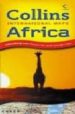 AFRICA COLLINS INTERNATIONAL MAPS di VV.AA. 