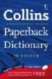 COLLINS PAPERBACK DICTIONARY di VV.AA. 