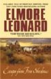 ESCAPE FROM FIVE SHADOWS de LEONARD, ELMORE 
