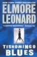 TISHOMINGO BLUES de LEONARD, ELMORE 