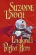 ENGLAND'S PERFECT HERO de ENOCH, SUZANNE 