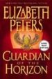 GUARDIAN OF THE HORIZON de PETERS, ELIZABETH 