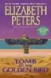 TOMB OF THE GOLDEN BIRDS de PETERS, ELIZABETH 