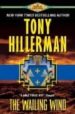 THE  WAILING WIND de HILLERMAN, TONY 