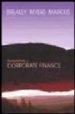 FUNDAMENTALS OF CORPORATE FINANCE: WITH STUDENT CD-ROM, POWERWEB AND STANDARD & POOR'S EDUCATIONAL VERSION OF MARKET INSIGHT de BREALEY, RICHARD A.  MYERS, STEWART C.  MARCUS, ALAN J. 
