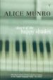 DANCE OF THE HAPPY SHADES de MUNRO, ALICE 