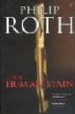 THE HUMAN STAIN de ROTH, PHILIP 