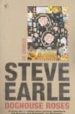 DOGHOUSE ROSES de EARLE, STEVE 
