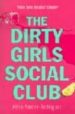 THE DIRTY GIRLS SOCIAL CLUB de VALDES-RODRIGUEZ, ALISA 