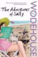 THE ADVENTURES OF SALLY de WODEHOUSE, P.G. 