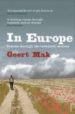 IN EUROPE de MAK, GEERT 