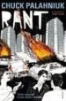 RANT de PALAHNIUK, CHUCK 