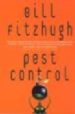 PEST CONTROL di FITZHUGH, B. 