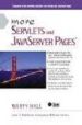MORE SERVLETS AND JAVASERVER PAGES de HALL, MARTY 