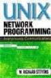 UNIX NETWORK PROGRAMMING (VOL.II): INTERPROCESS COMMUNICATIONS(SE COND EDITION) di STEVENS, W. RICHARD 