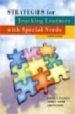 STRATEGIES FOR TEACHING LEARNERS WITH ESPECIAL NEEDS (8TH ED.) di VV.AA. 