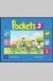 POCKETS 3: STUDENT BOOK de HERRERA, MARIO  HOJEL, BARBARA 