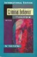 CRIMINAL BEHAVIOR; A PSYCHOSOCIAL APPROACH (7TH ED.) di BARTOL, ANNE  BARTOL, ACURT 