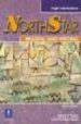 NORTH STAR READING AND WRITING HIGH INTERMEDIATE (INCLUYE 2 CD) di ENGLISH, ANDREW K.  ENGLISH, LAURA M. 
