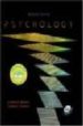PSYCHOLOGY: MEDIA AND RESEARCH UPDATE (INCLUYE CD) (7TH ED.) di WADE, CAROLE 