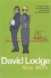 NICE WORK de LODGE, DAVID 