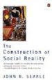 CONSTRUCTION OF SOCIAL REAL de SEARLE, JOHN R. 