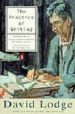 THE PRACTICE OF WRITING de LODGE, DAVID 